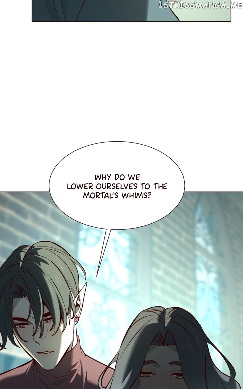 The Last Bloodline Chapter 36 - page 39