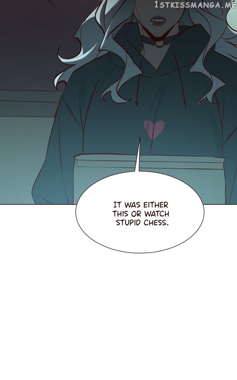 The Last Bloodline Chapter 36 - page 40