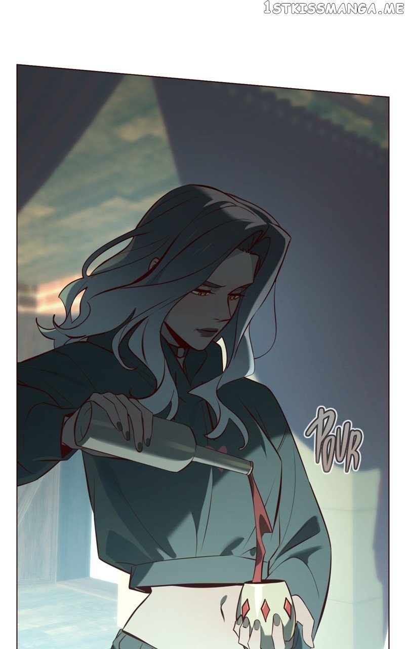 The Last Bloodline Chapter 36 - page 45