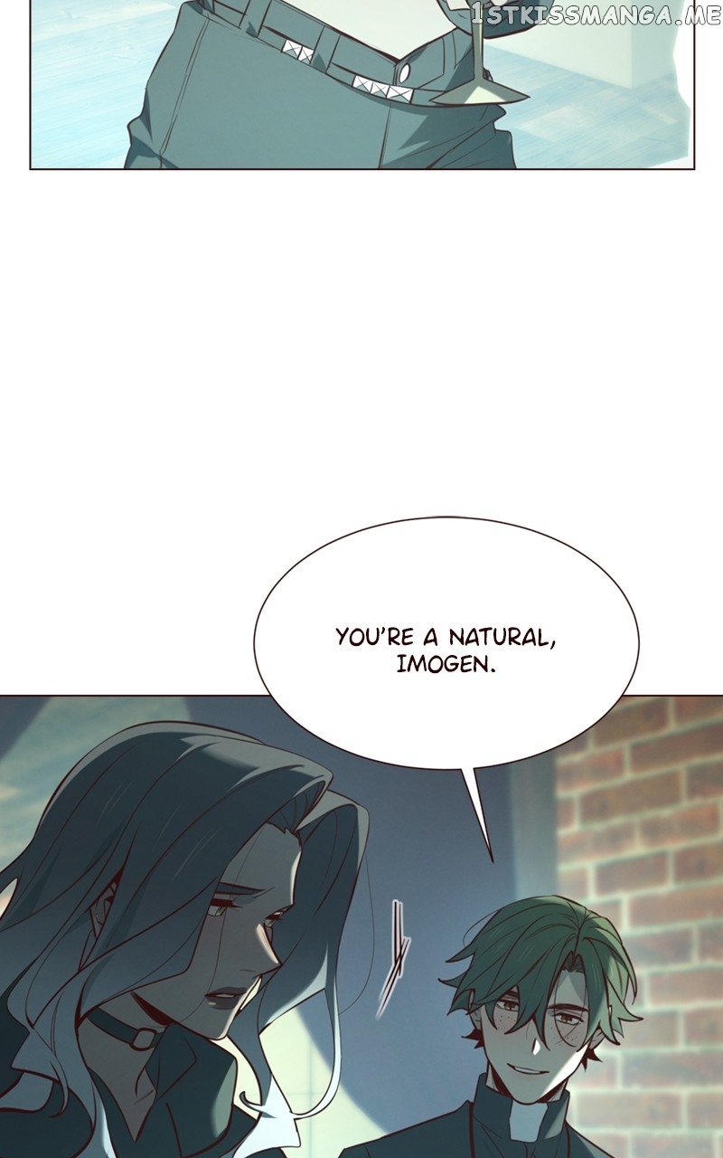 The Last Bloodline Chapter 36 - page 46