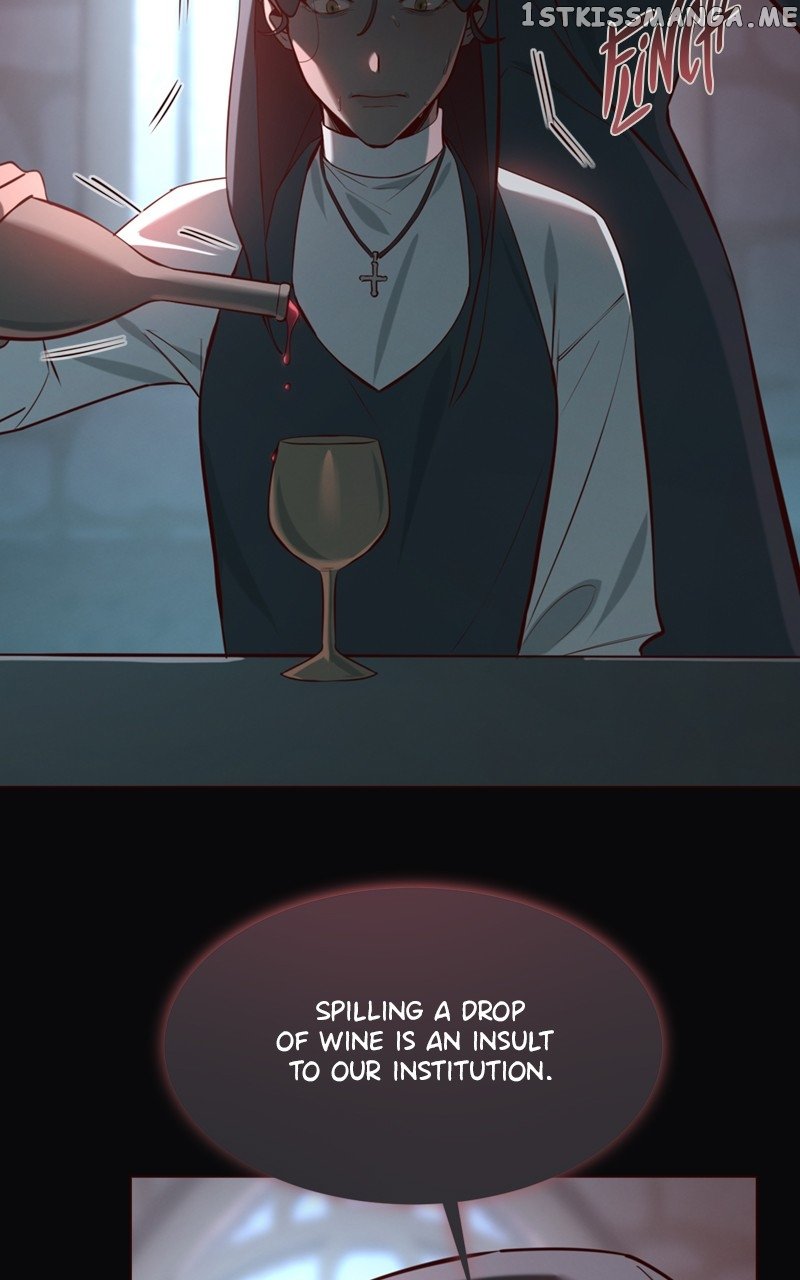 The Last Bloodline Chapter 36 - page 50