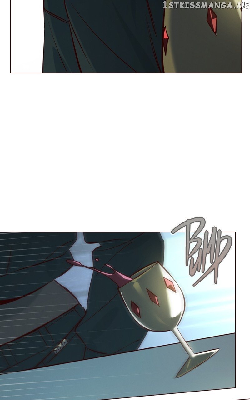 The Last Bloodline Chapter 36 - page 55