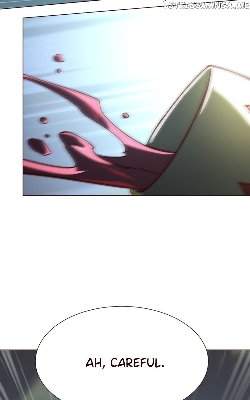 The Last Bloodline Chapter 36 - page 56