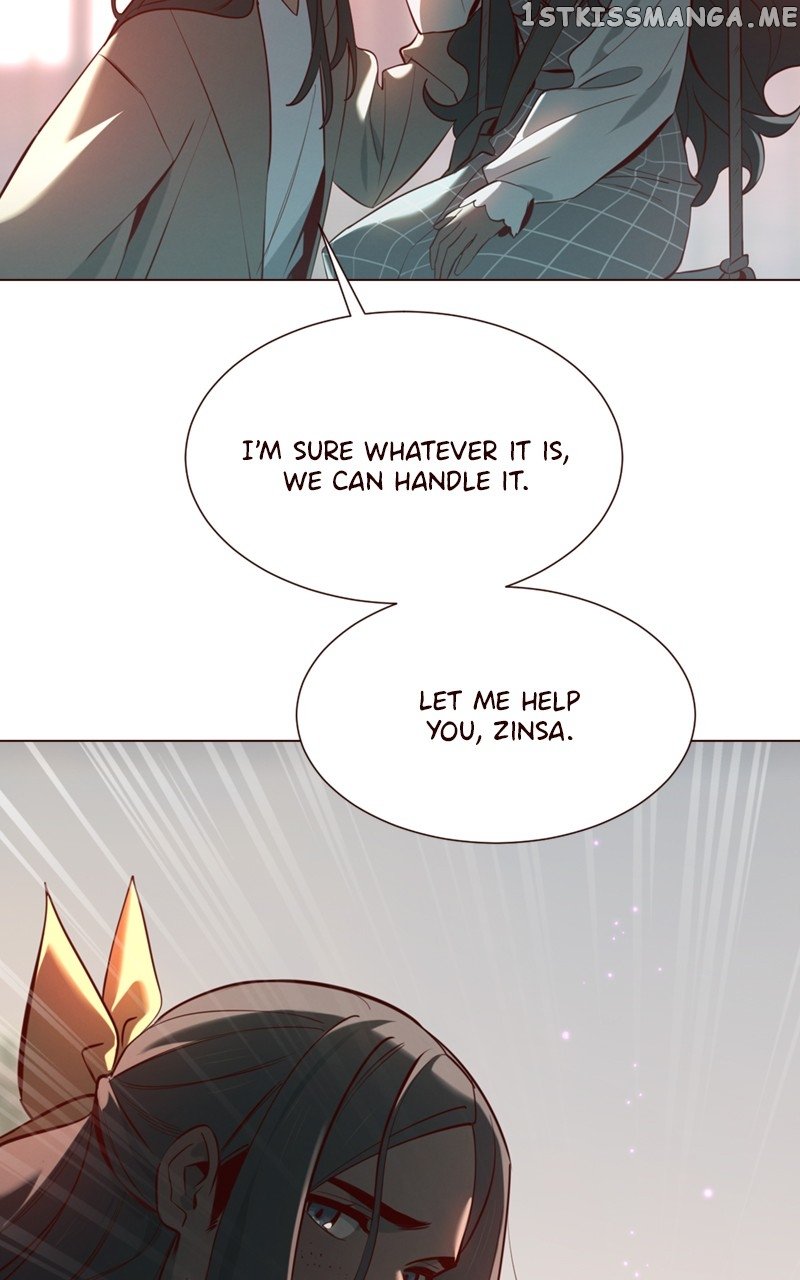 The Last Bloodline Chapter 36 - page 67