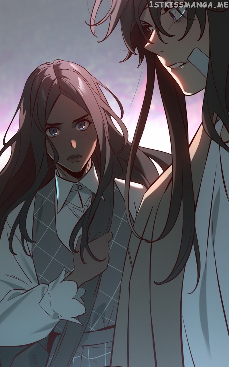 The Last Bloodline Chapter 36 - page 80