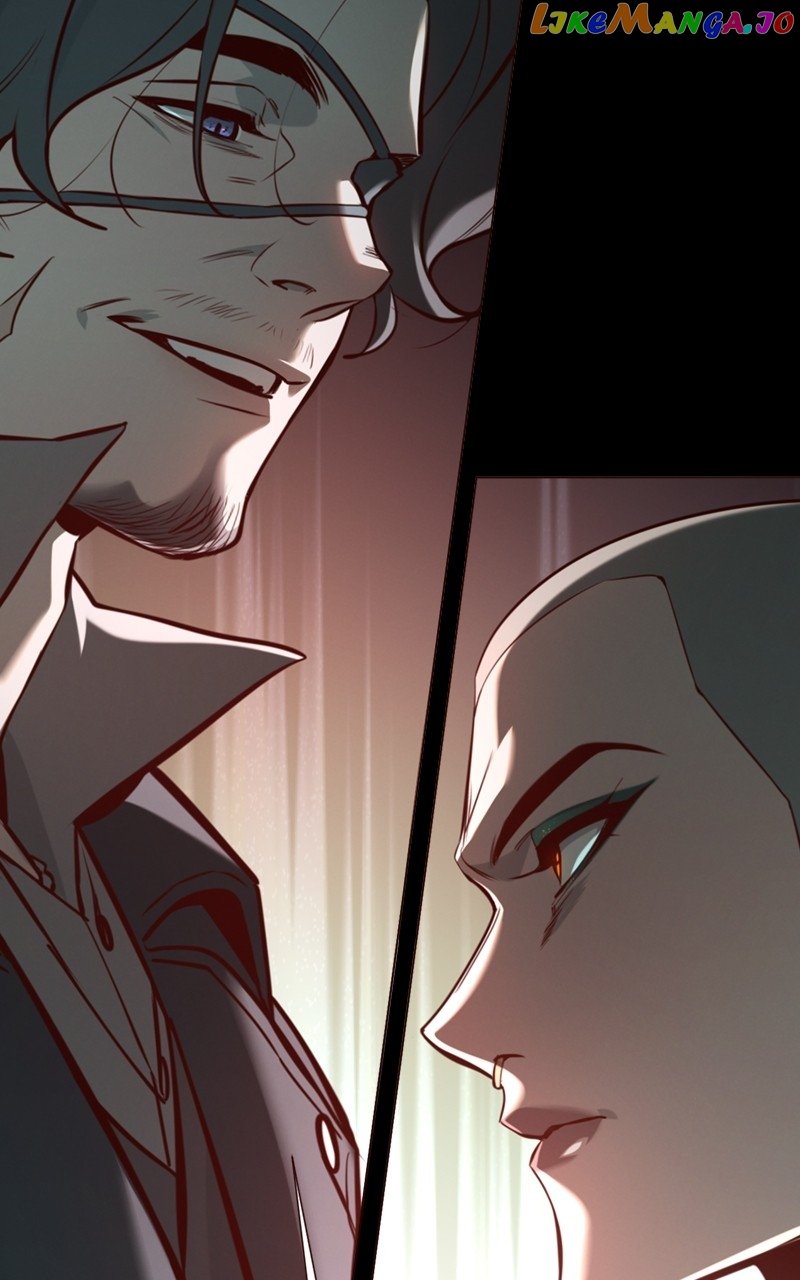 The Last Bloodline Chapter 52 - page 11
