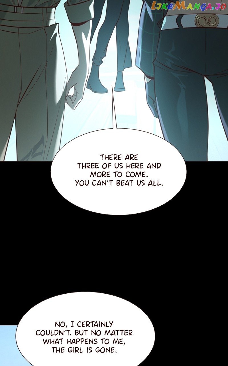 The Last Bloodline Chapter 52 - page 2