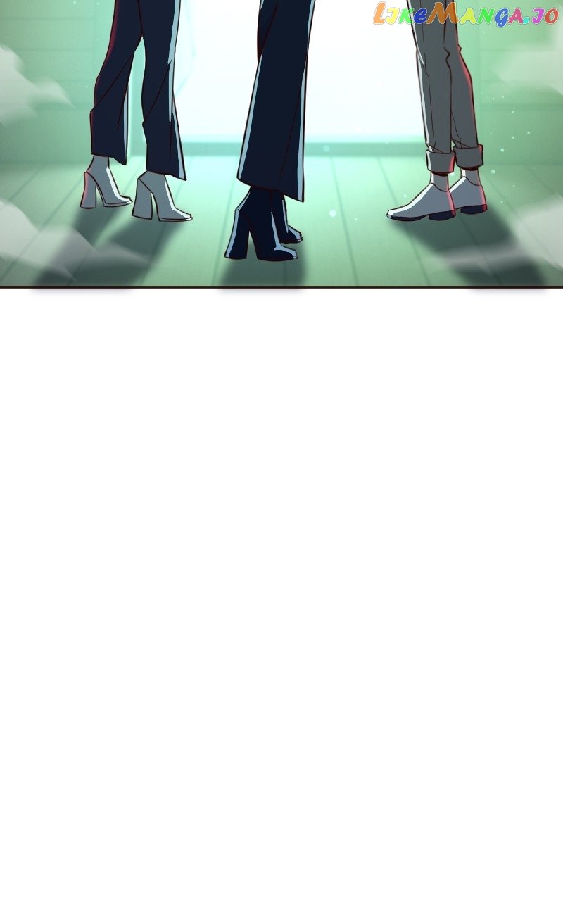 The Last Bloodline Chapter 52 - page 21