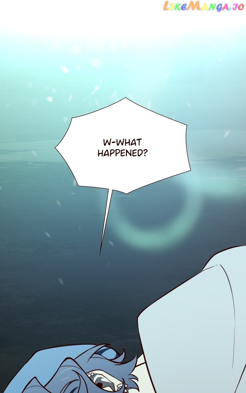 The Last Bloodline Chapter 52 - page 22
