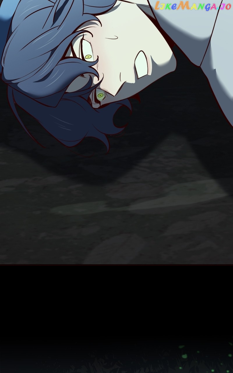 The Last Bloodline Chapter 52 - page 23