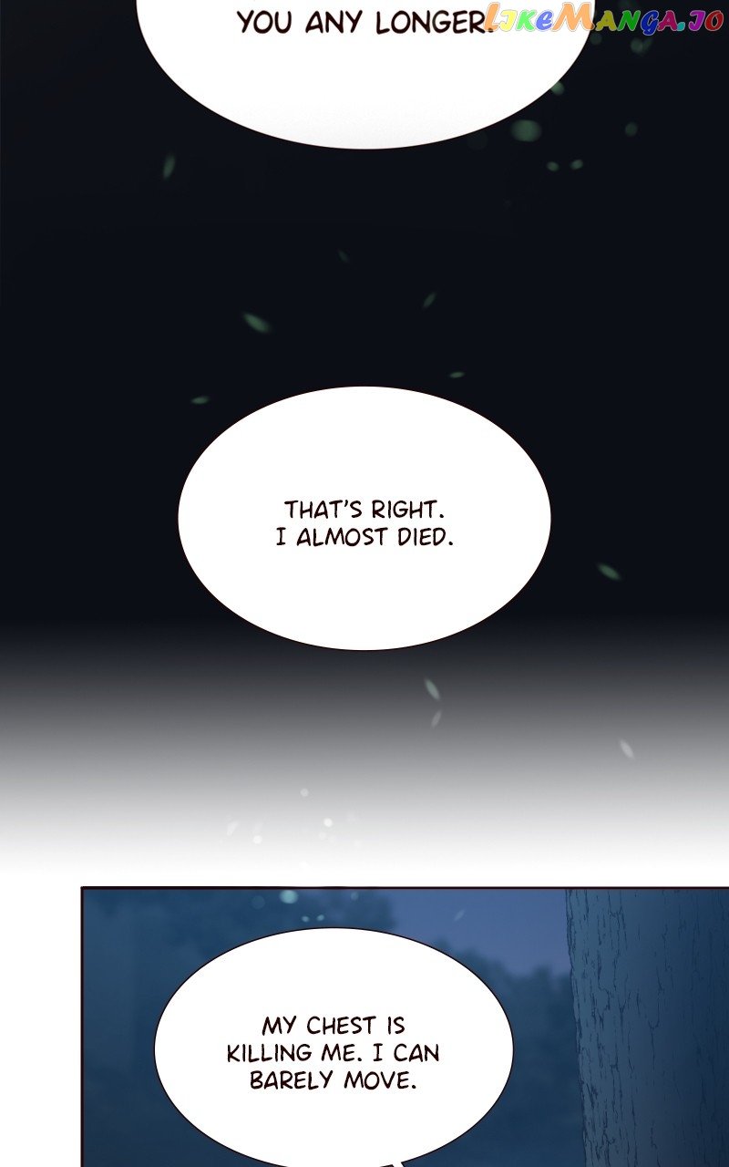 The Last Bloodline Chapter 52 - page 26