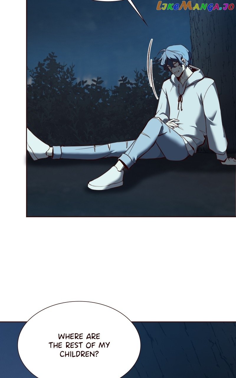 The Last Bloodline Chapter 52 - page 27