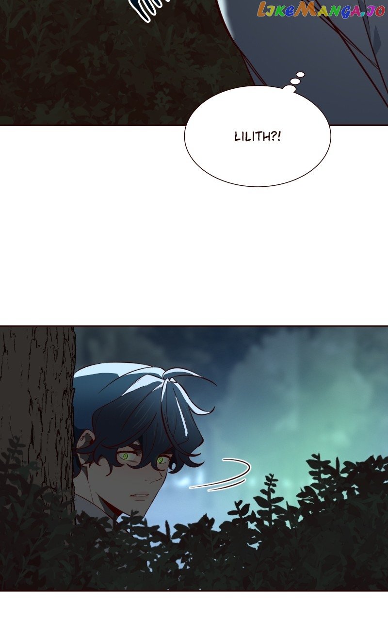The Last Bloodline Chapter 52 - page 29