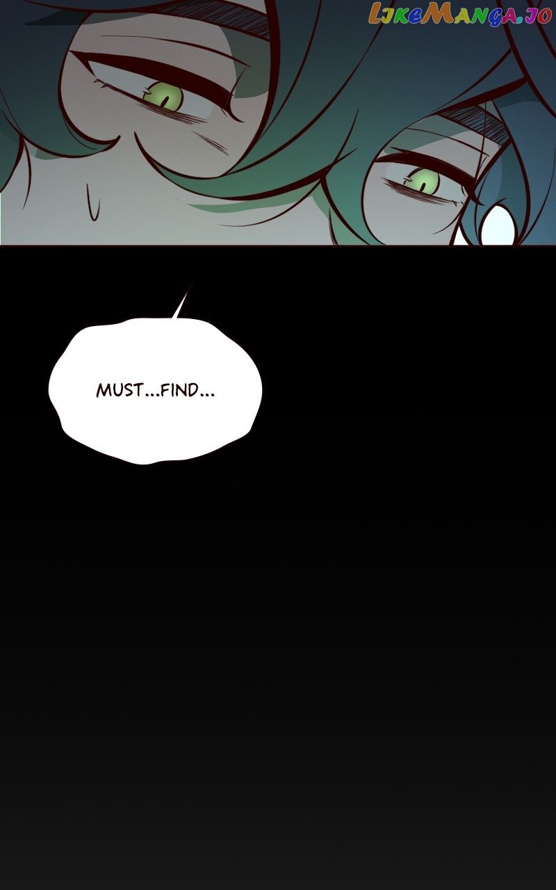 The Last Bloodline Chapter 52 - page 32