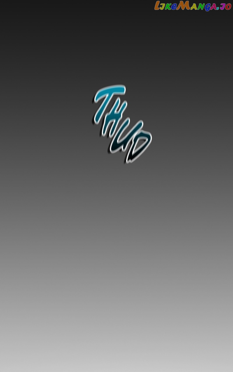 The Last Bloodline Chapter 52 - page 33