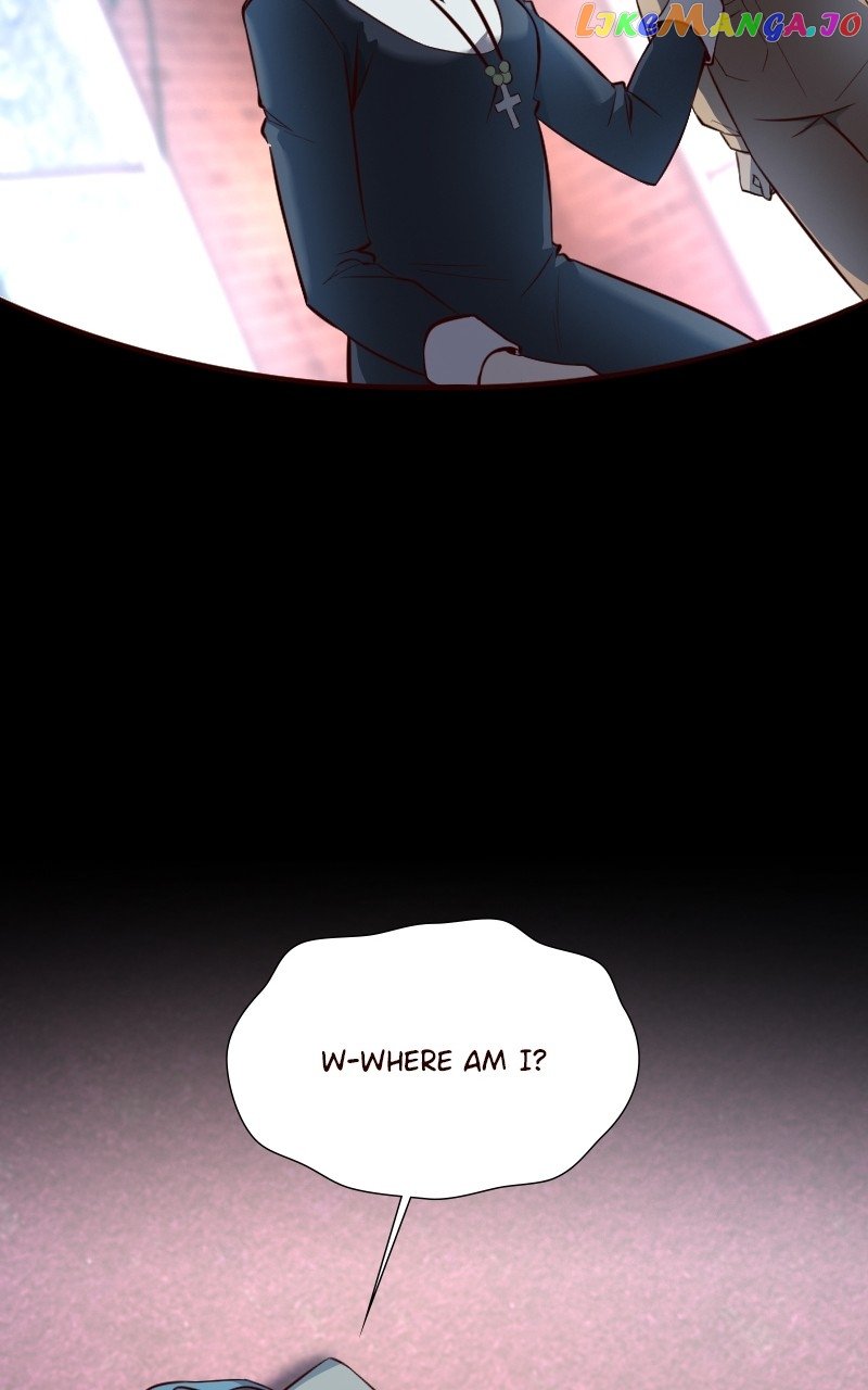The Last Bloodline Chapter 52 - page 35
