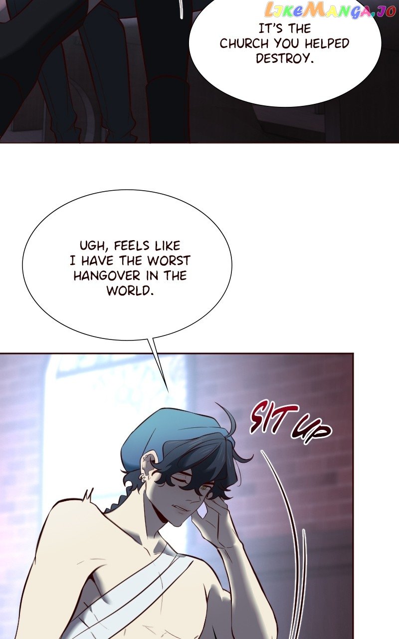 The Last Bloodline Chapter 52 - page 39