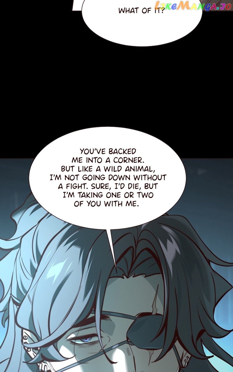 The Last Bloodline Chapter 52 - page 4
