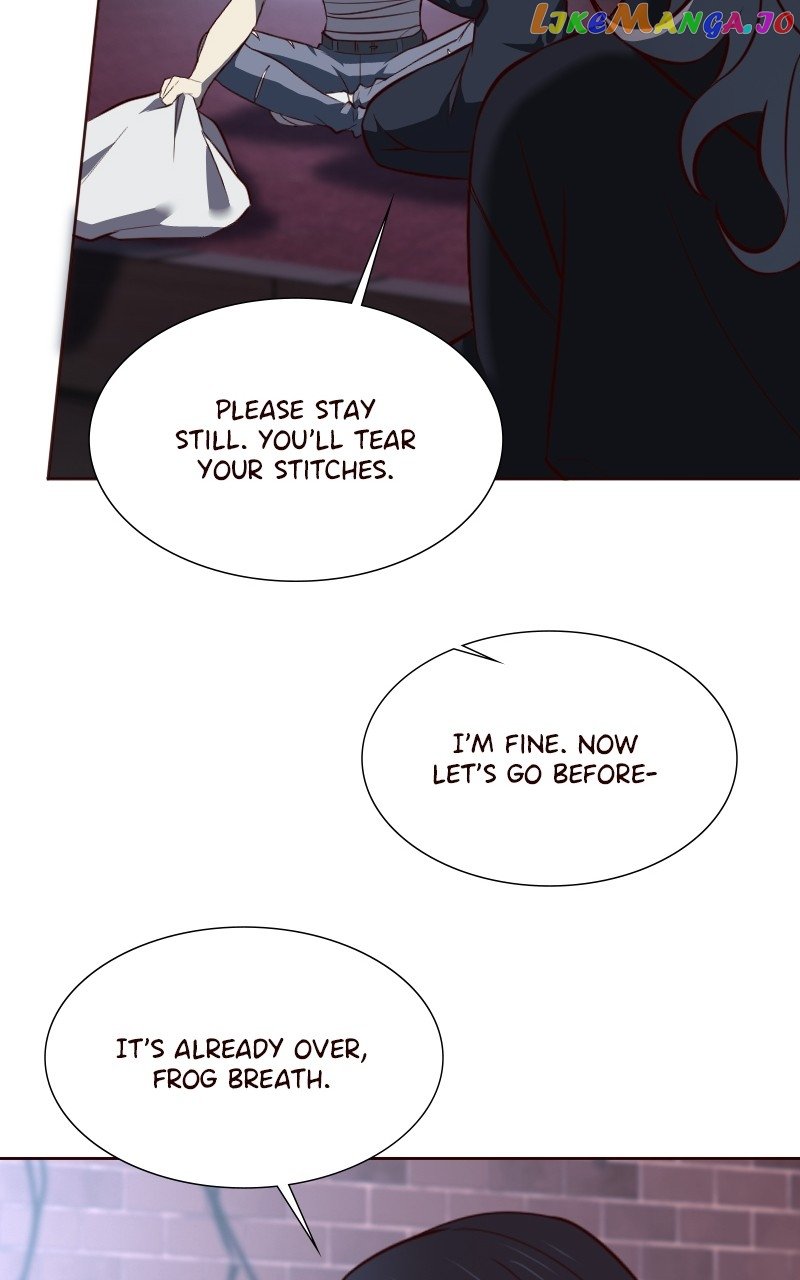 The Last Bloodline Chapter 52 - page 43