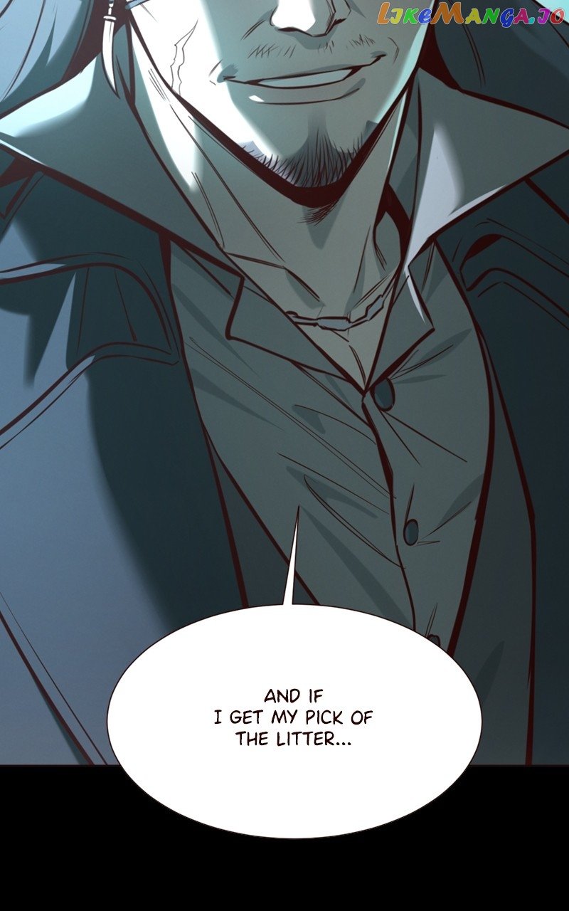The Last Bloodline Chapter 52 - page 5