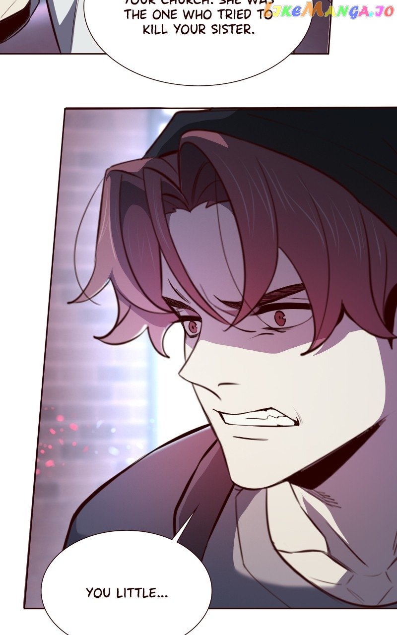 The Last Bloodline Chapter 52 - page 50