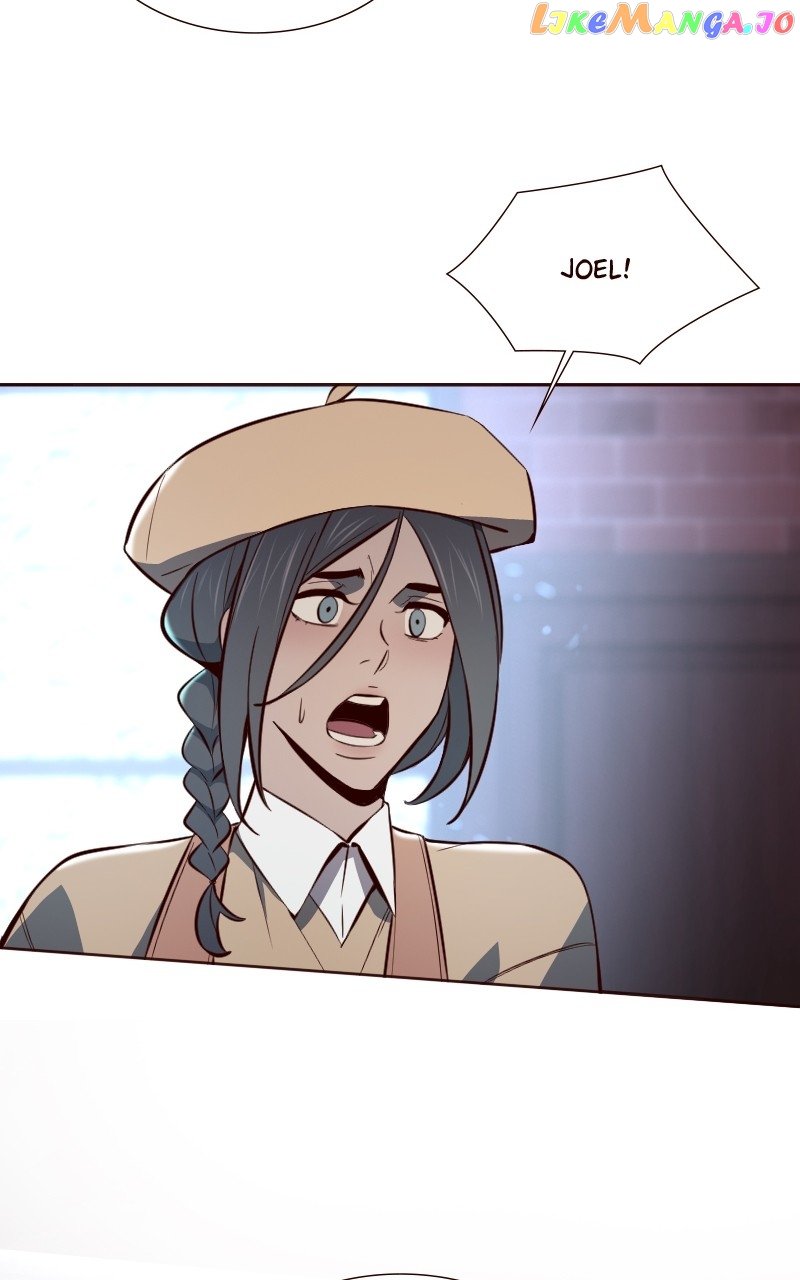 The Last Bloodline Chapter 52 - page 51