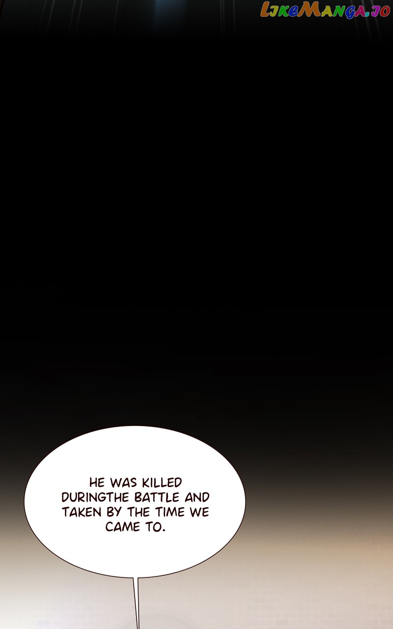 The Last Bloodline Chapter 52 - page 57