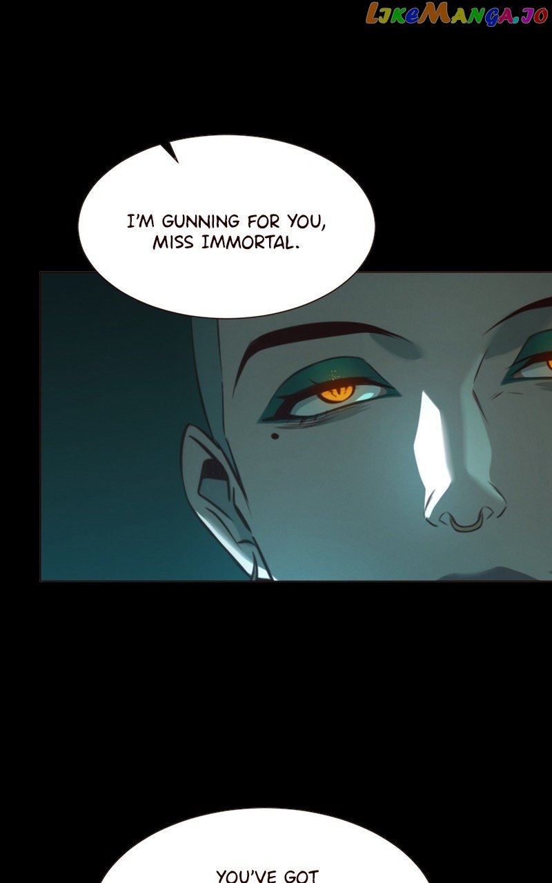 The Last Bloodline Chapter 52 - page 6
