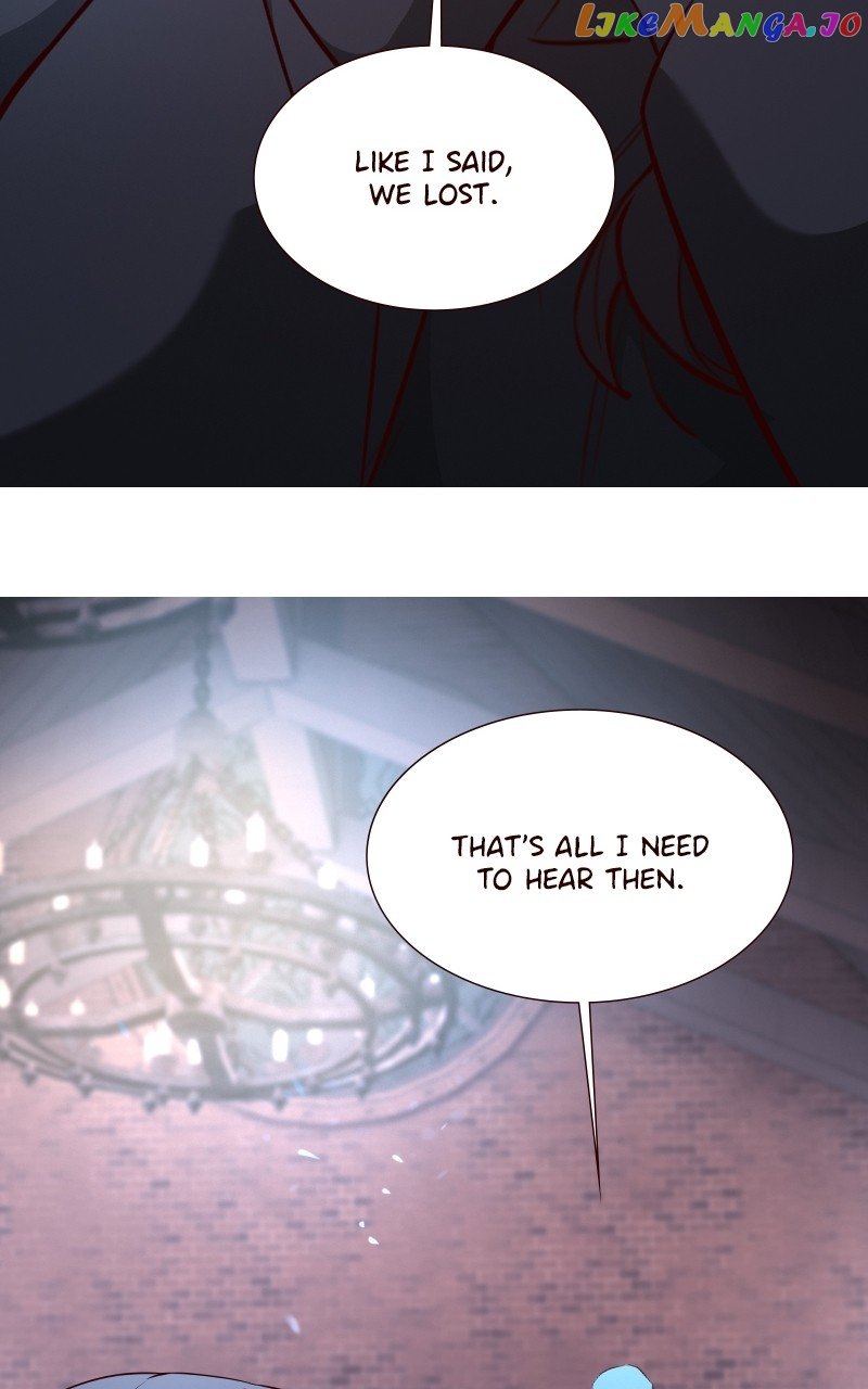 The Last Bloodline Chapter 52 - page 60