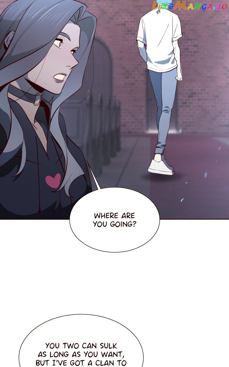 The Last Bloodline Chapter 52 - page 61