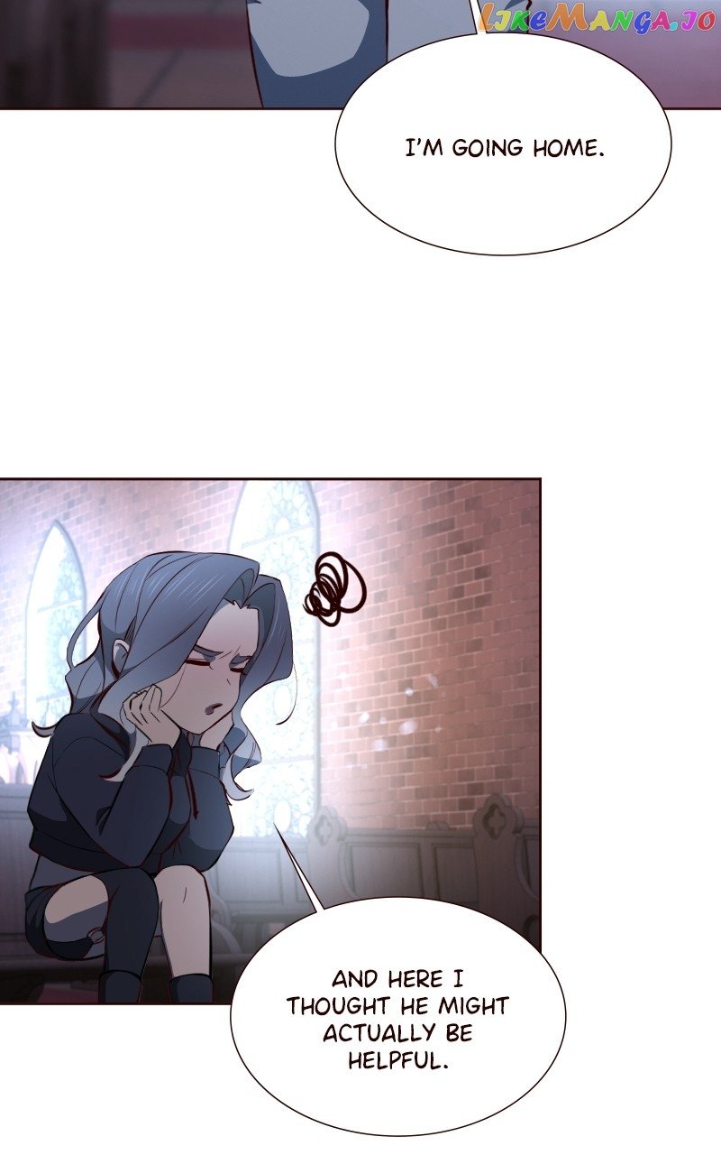 The Last Bloodline Chapter 52 - page 63