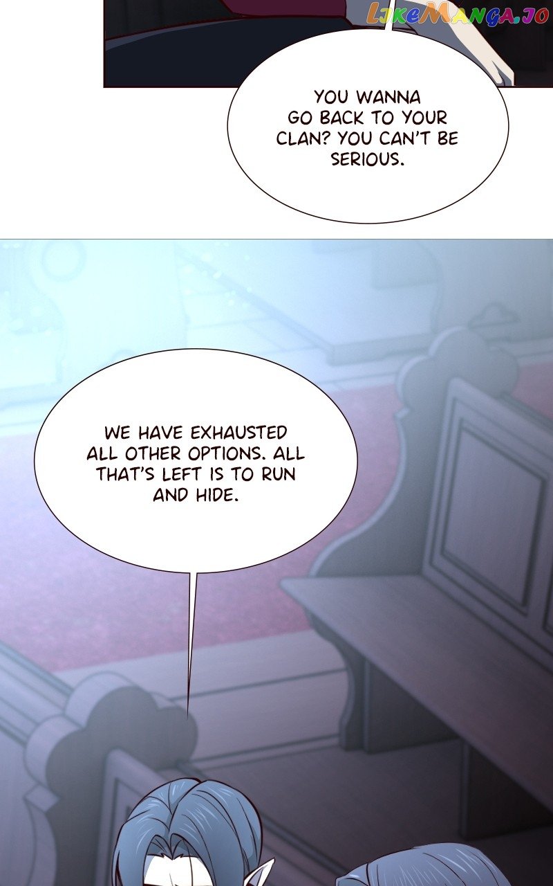 The Last Bloodline Chapter 52 - page 65