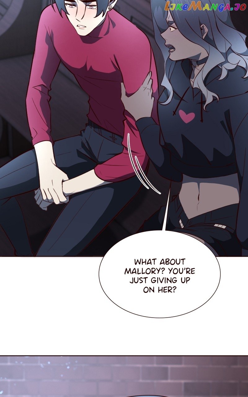 The Last Bloodline Chapter 52 - page 66