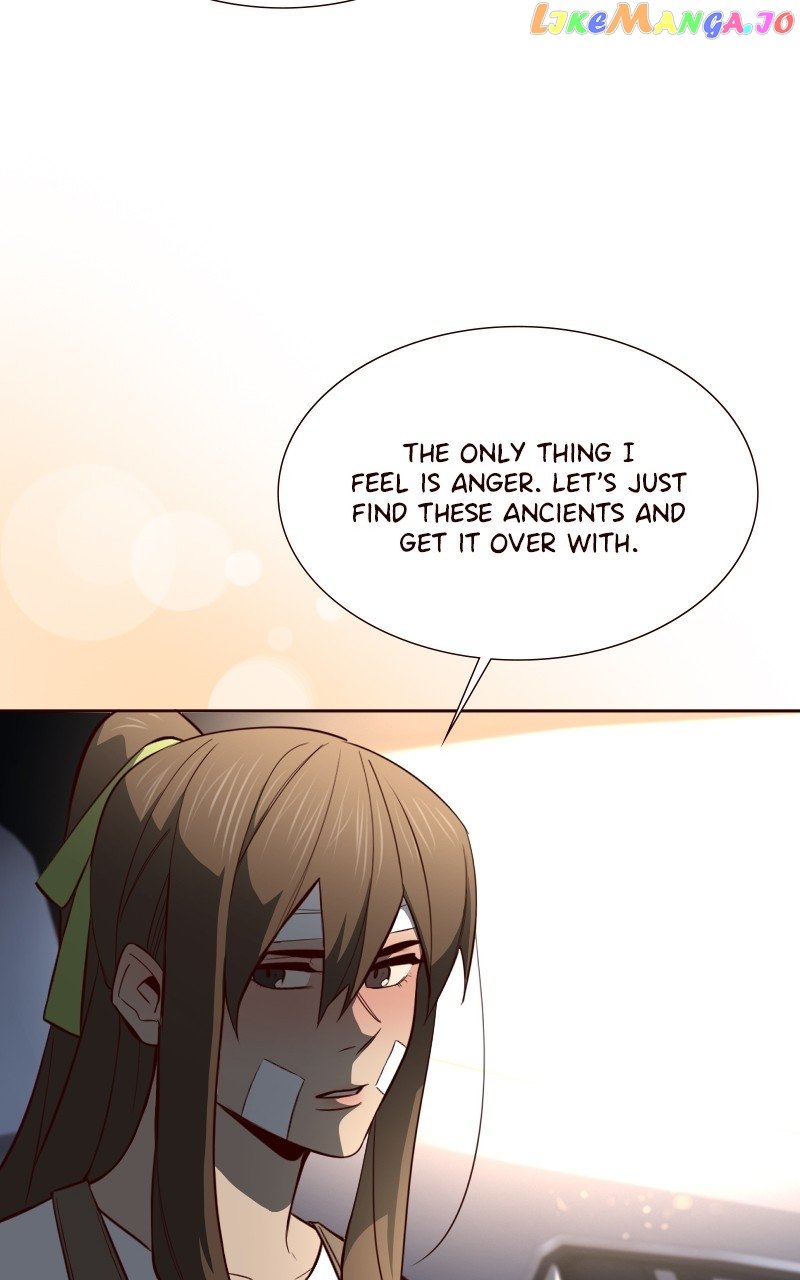 The Last Bloodline Chapter 52 - page 71