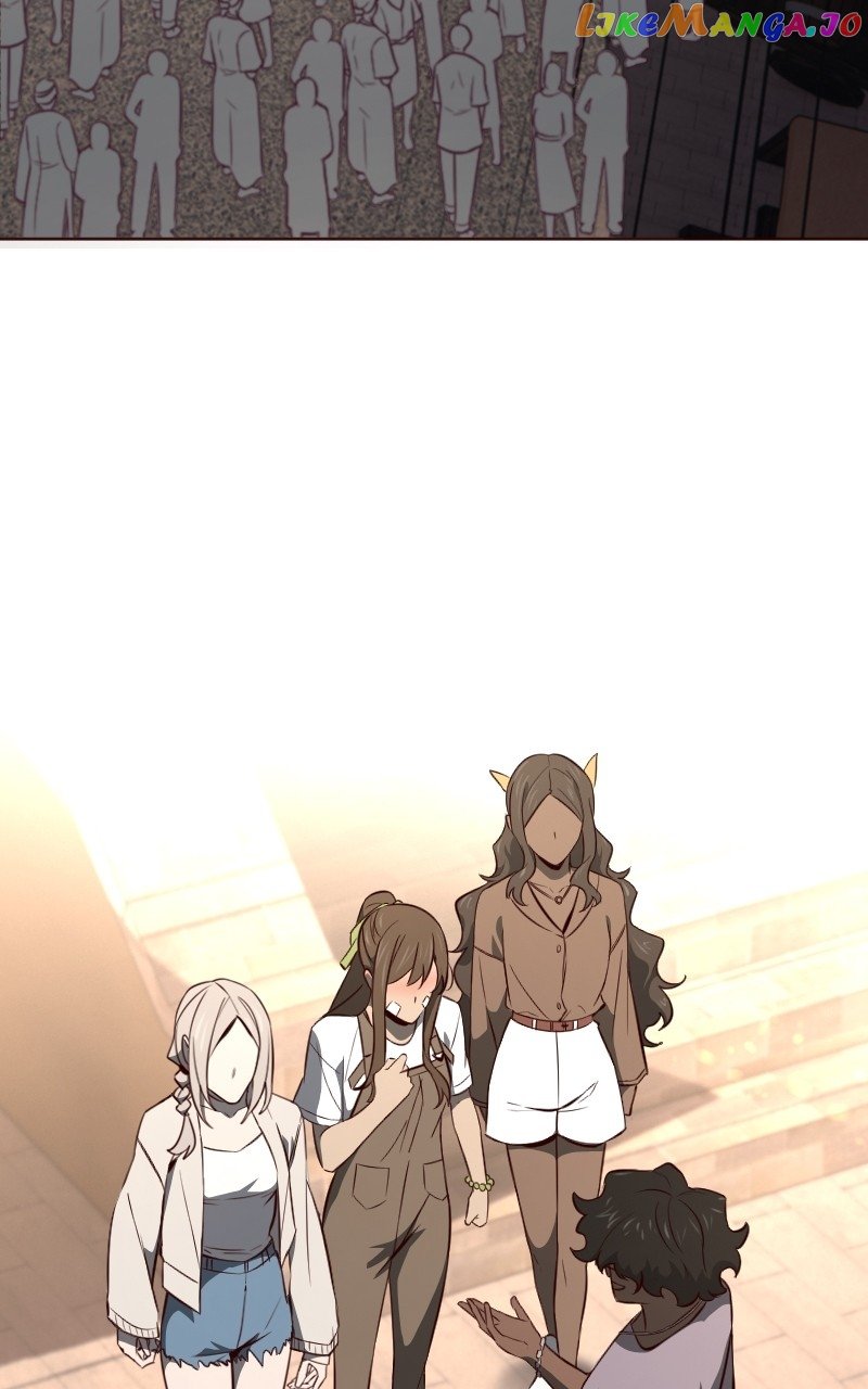 The Last Bloodline Chapter 52 - page 74