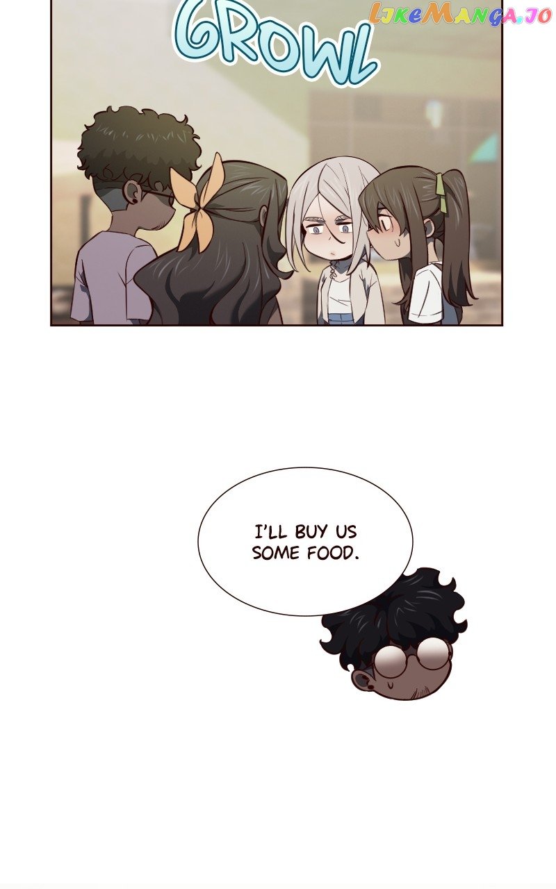The Last Bloodline Chapter 52 - page 76