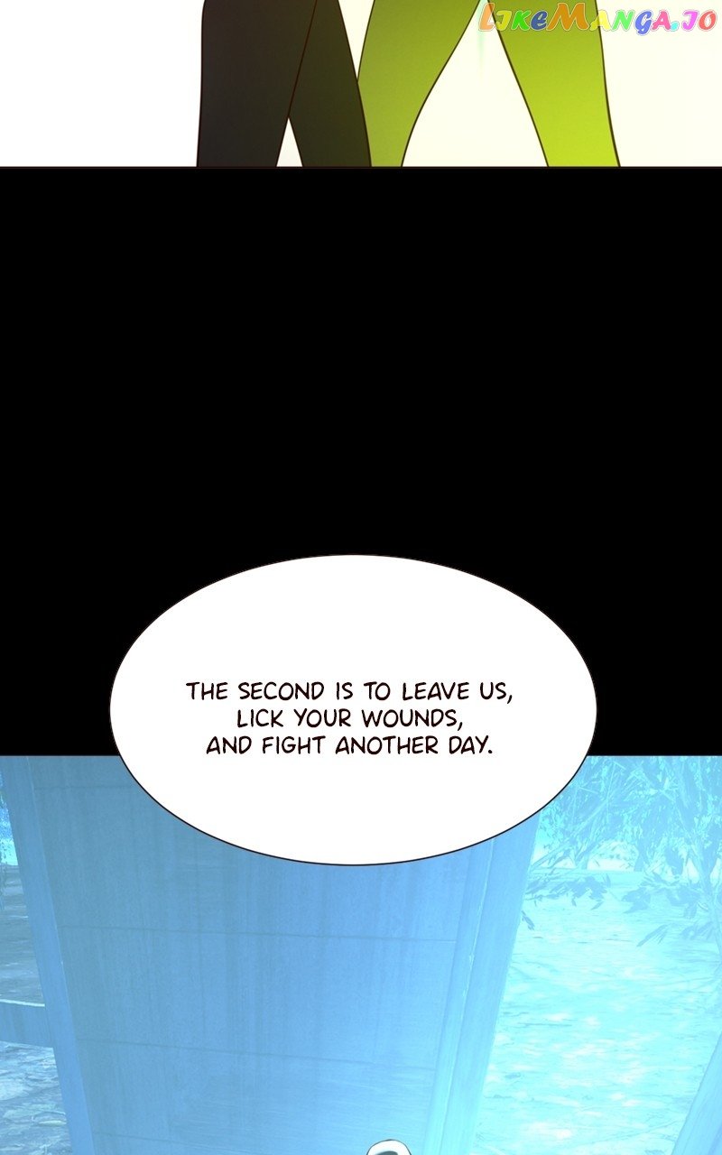 The Last Bloodline Chapter 52 - page 8