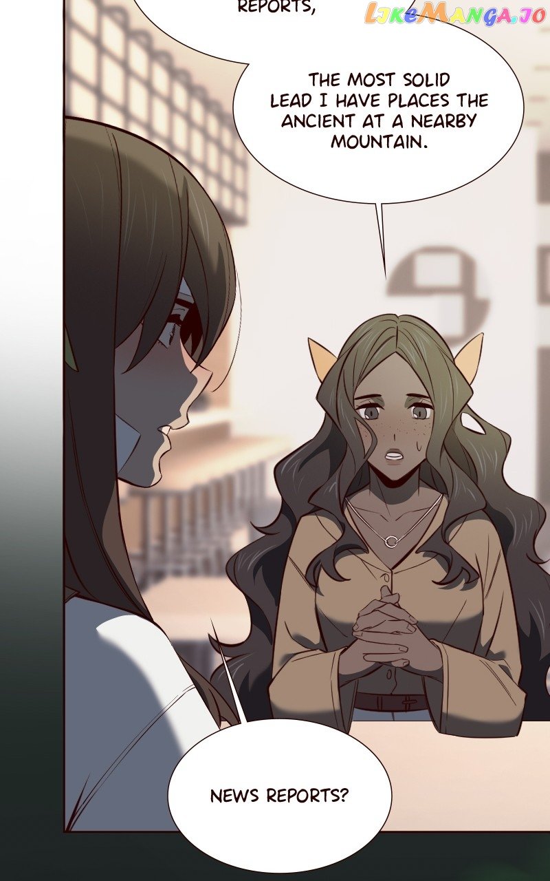 The Last Bloodline Chapter 52 - page 85