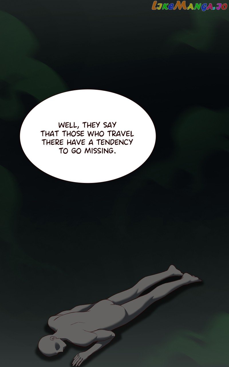 The Last Bloodline Chapter 52 - page 86