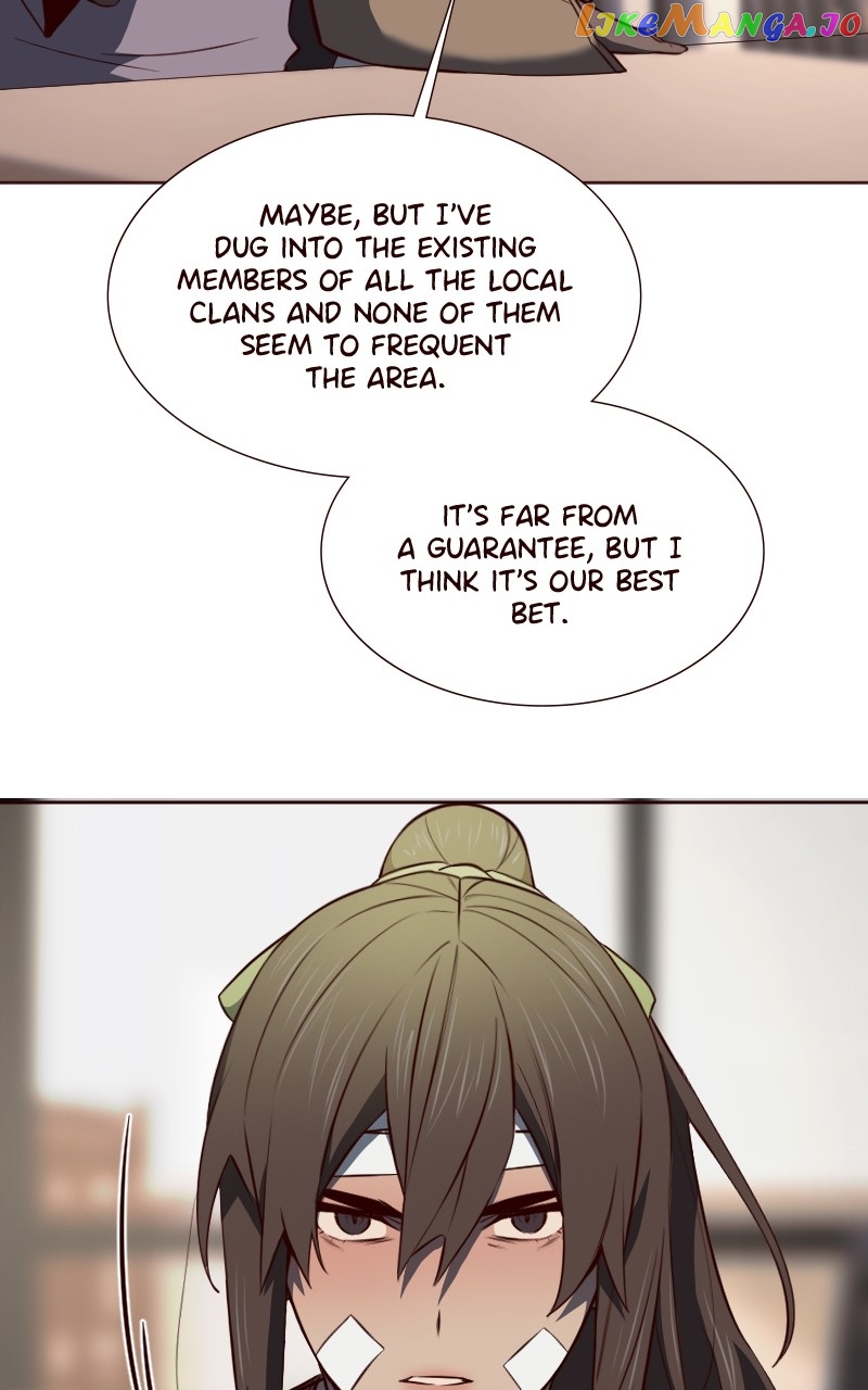 The Last Bloodline Chapter 52 - page 89