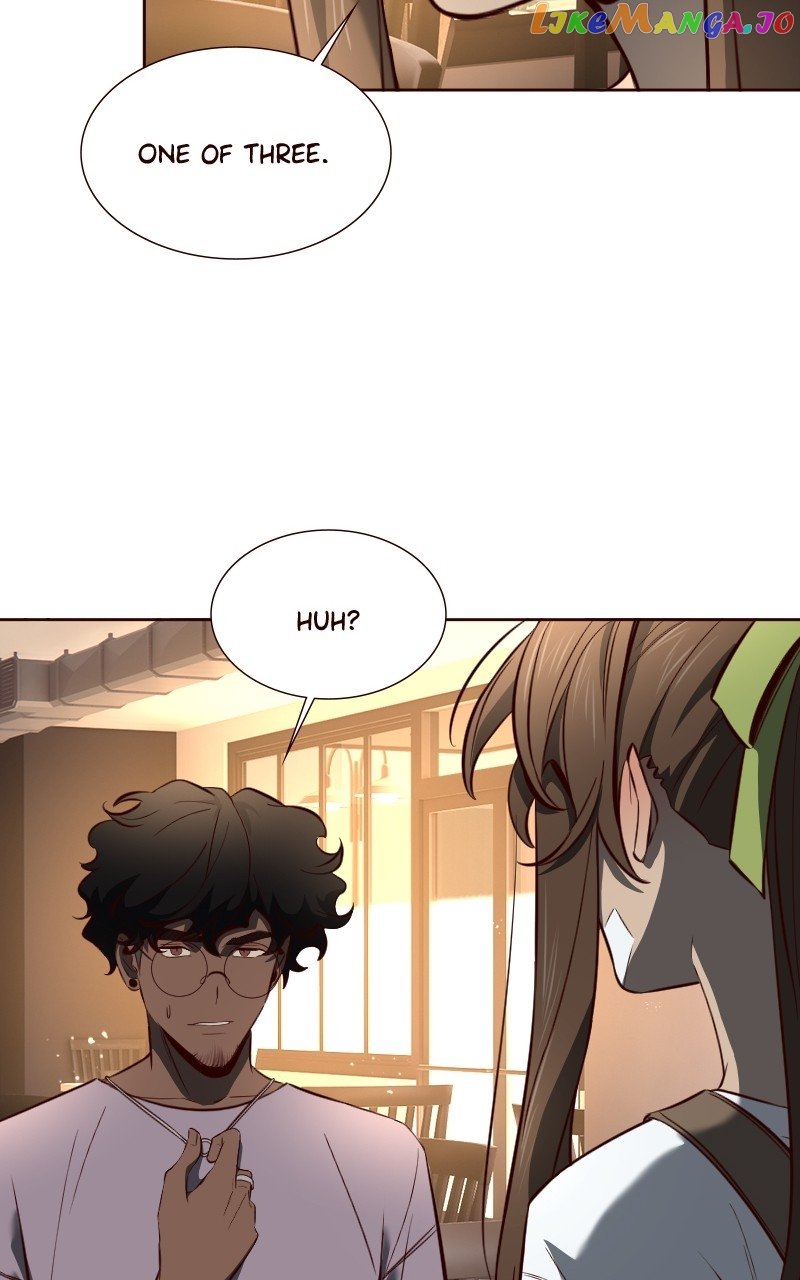 The Last Bloodline Chapter 52 - page 92