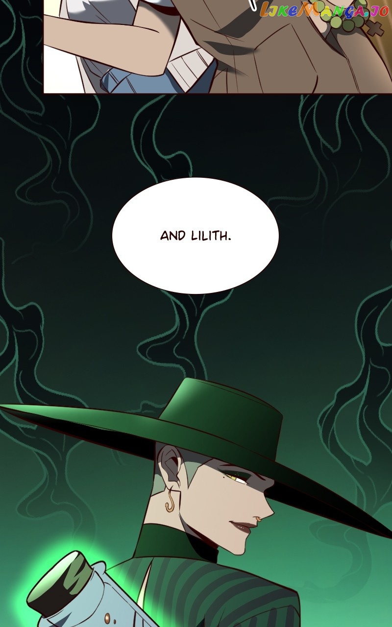 The Last Bloodline Chapter 52 - page 94