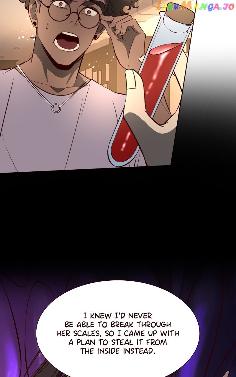 The Last Bloodline Chapter 52 - page 96