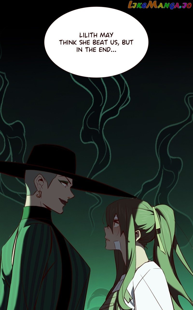 The Last Bloodline Chapter 52 - page 98