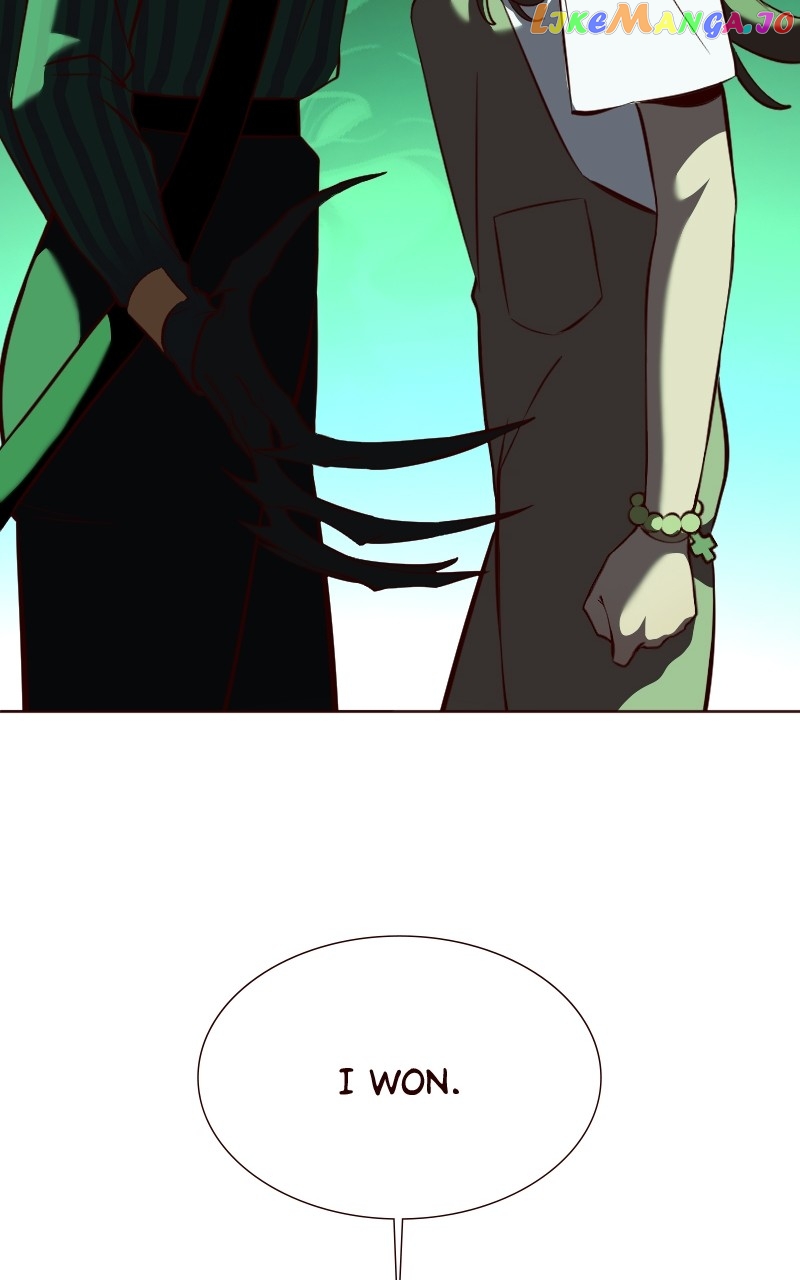 The Last Bloodline Chapter 52 - page 99
