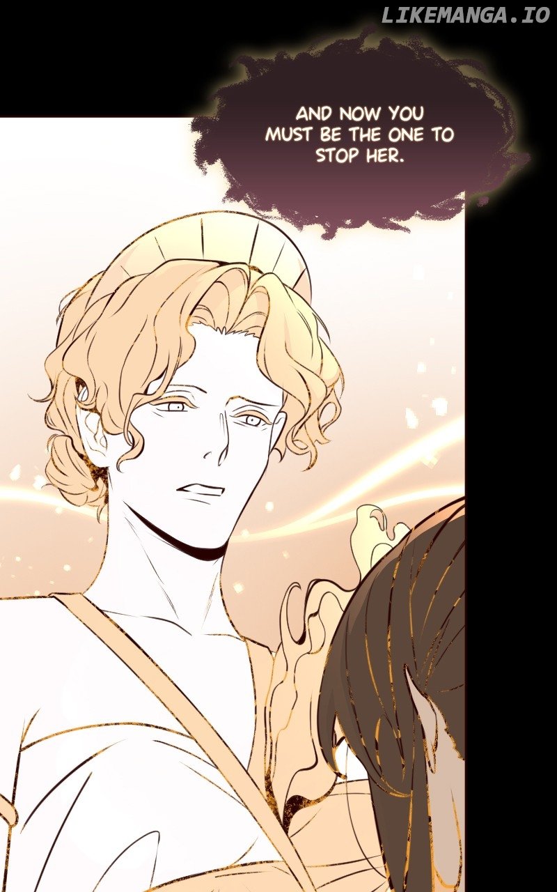 The Last Bloodline Chapter 65 - page 1