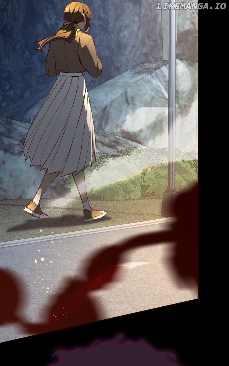 The Last Bloodline Chapter 65 - page 100