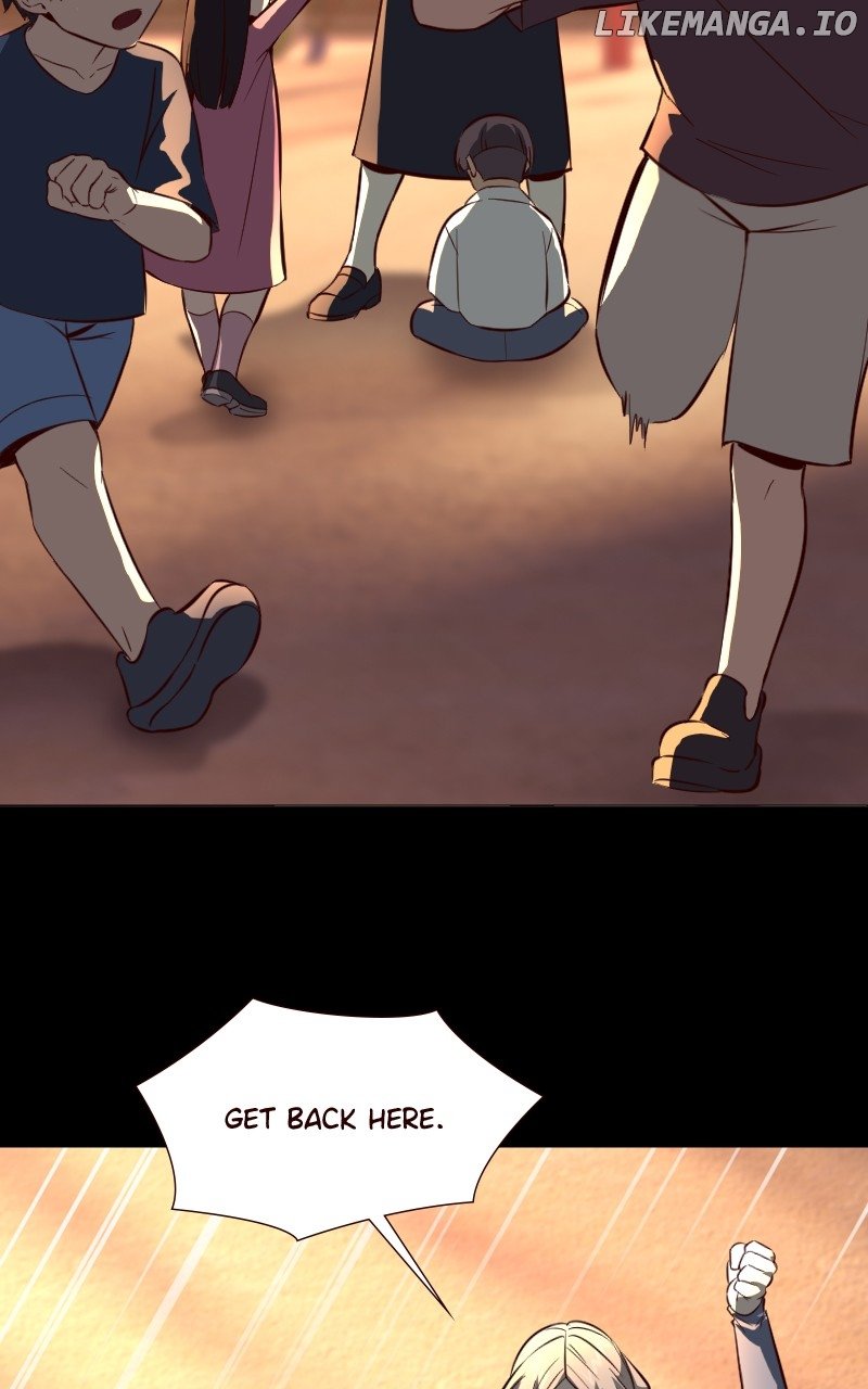 The Last Bloodline Chapter 65 - page 12