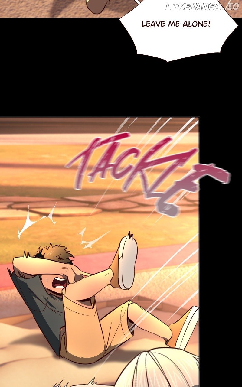 The Last Bloodline Chapter 65 - page 14