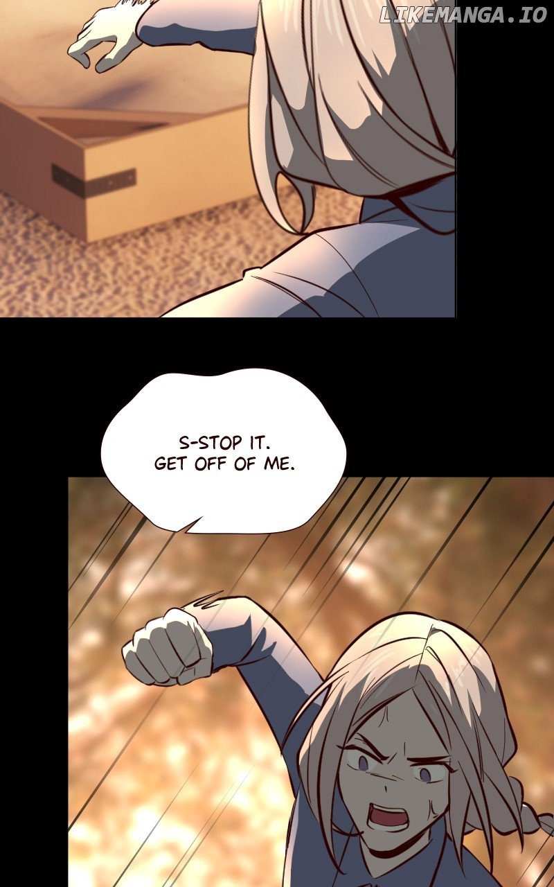 The Last Bloodline Chapter 65 - page 15
